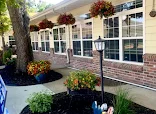 HILLCREST CARE CENTER
