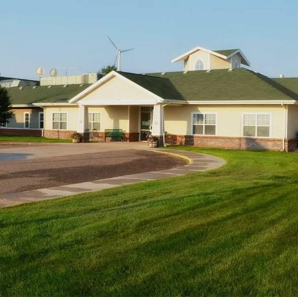 HILLCREST CARE CENTER