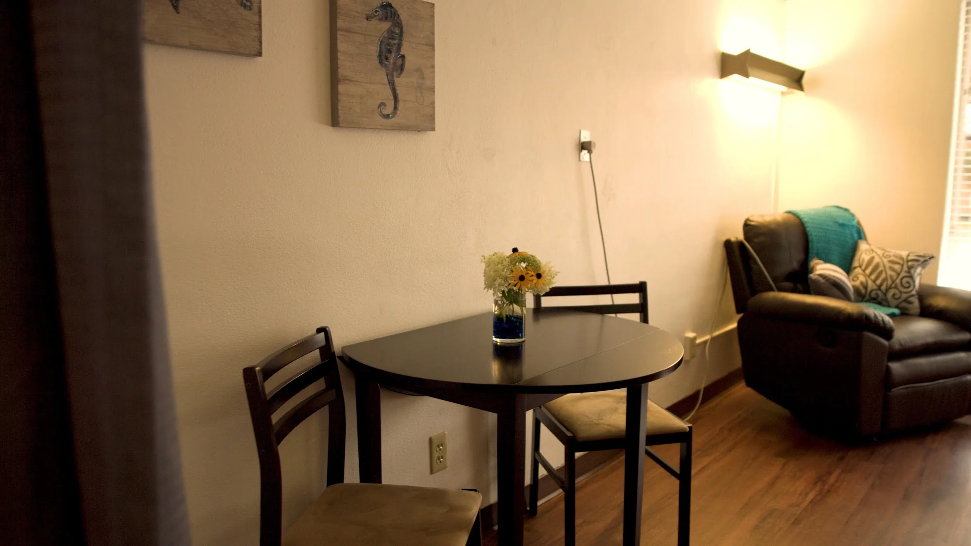 HILLCREST CARE & REHABILITATION CENTER