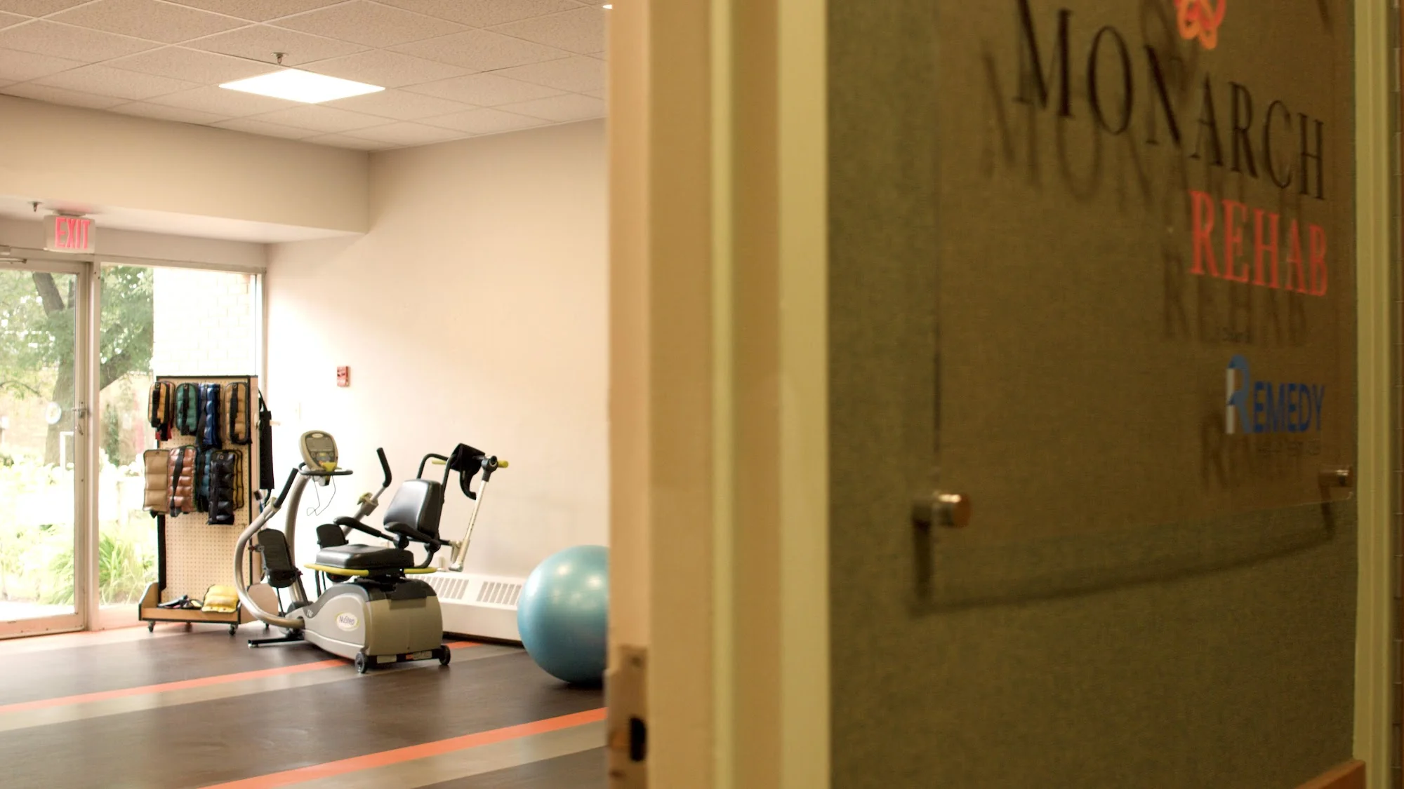 HILLCREST CARE & REHABILITATION CENTER