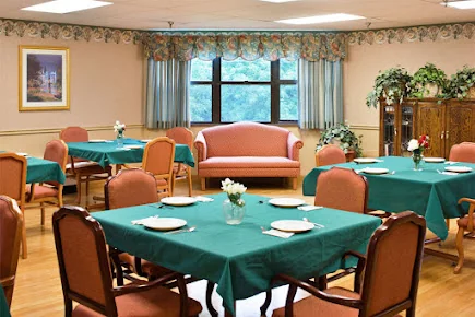 HILLCREST CENTER