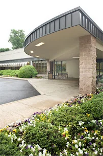 HILLCREST CENTER