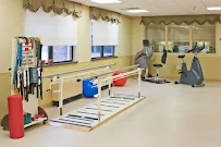 HILLCREST CENTER