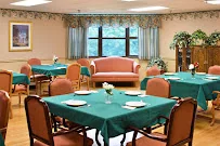 HILLCREST CENTER