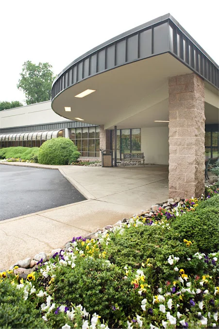 HILLCREST CENTER
