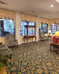 HILLCREST CONVALESCENT CENTER