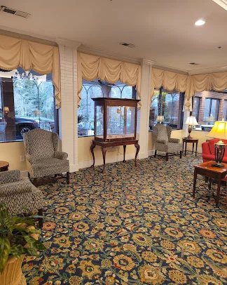 HILLCREST CONVALESCENT CENTER