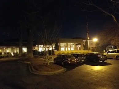 HILLCREST CONVALESCENT CENTER