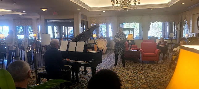 HILLCREST CONVALESCENT CENTER