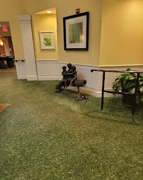 HILLCREST CONVALESCENT CENTER