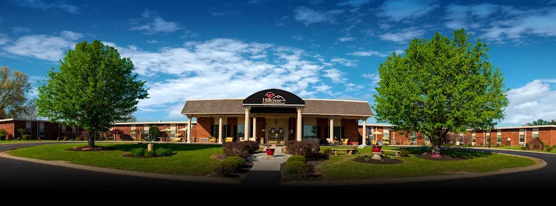HILLCREST HEALTH AND REHABILITATION CENTER