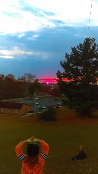 HILLCREST HEALTH AND REHABILITATION CENTER
