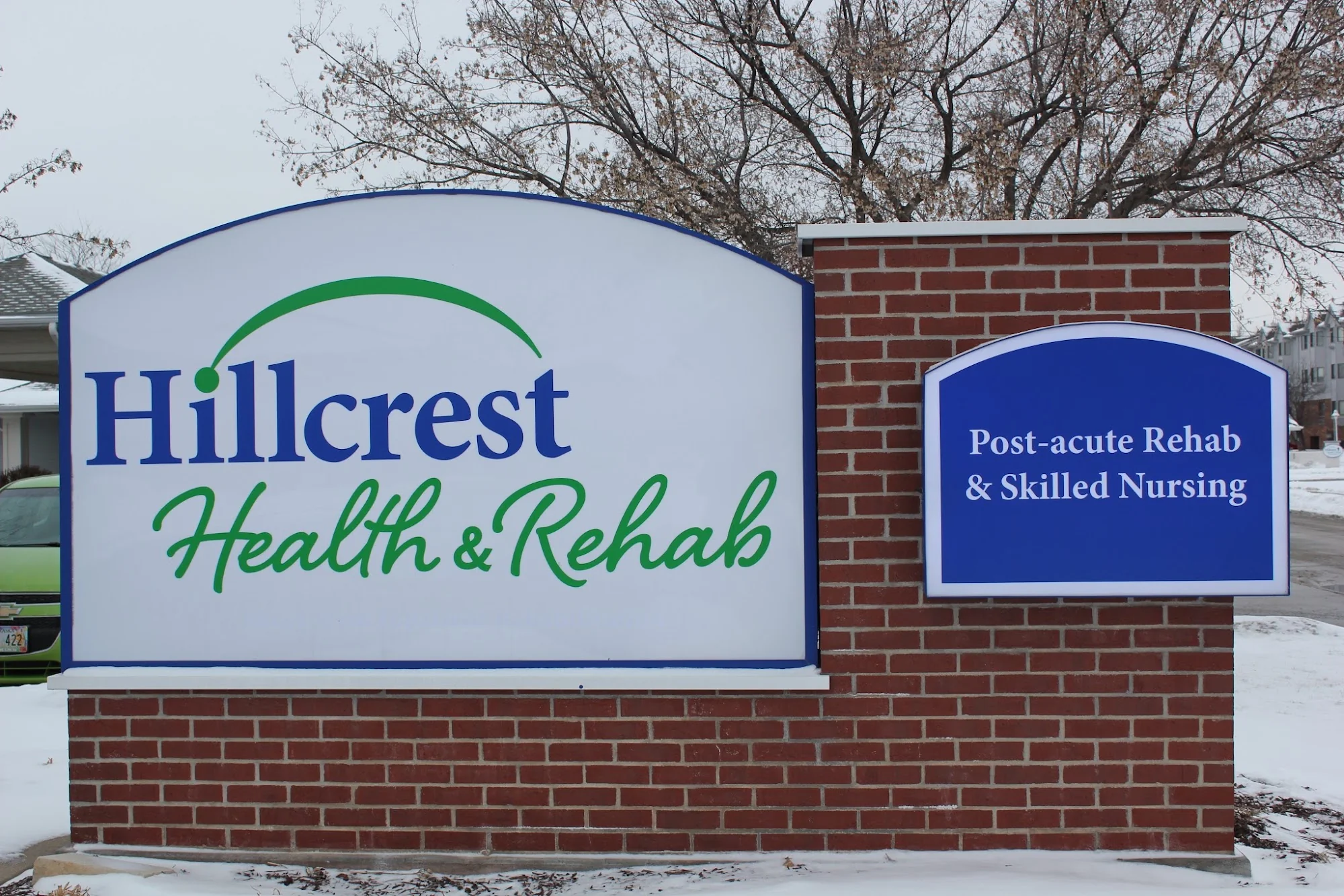 Hillcrest Health & Rehab - Skilled Nursing photo