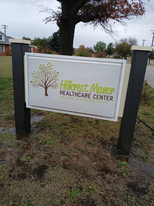 HILLCREST MANOR NURSING CENTER