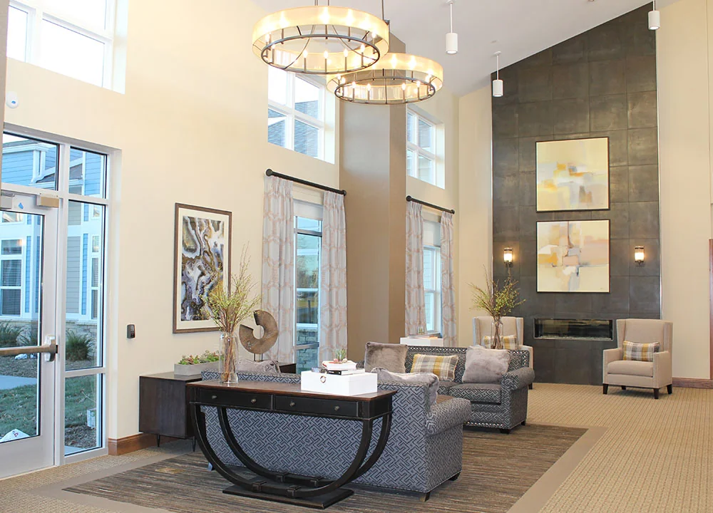 Hillcrest Millard LLC - Skilled Nursing photo