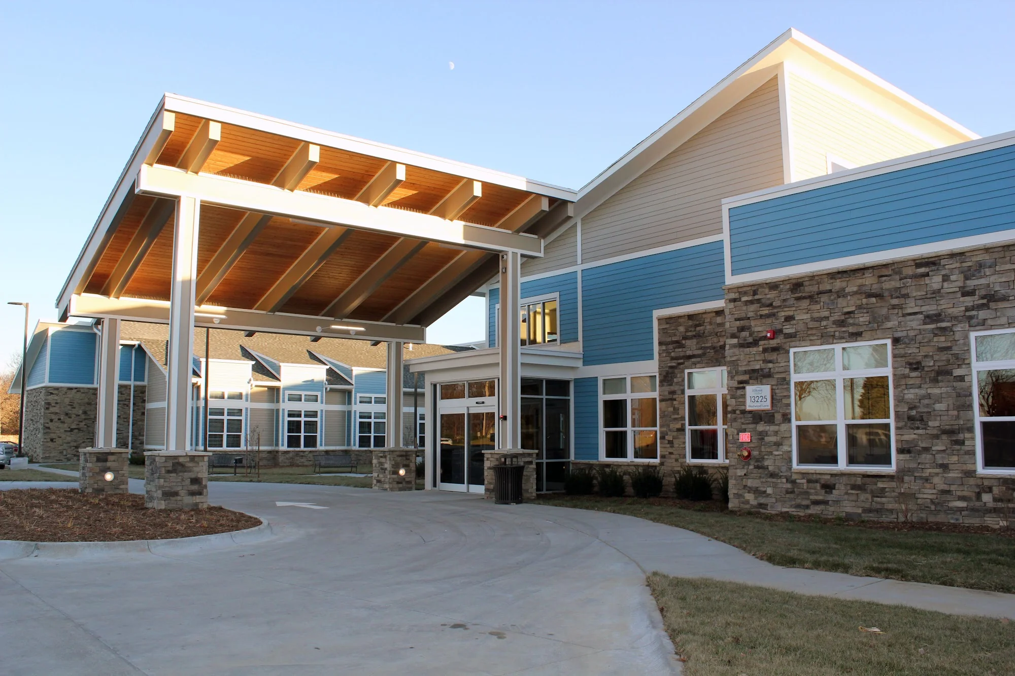 HILLCREST MILLARD LLC
