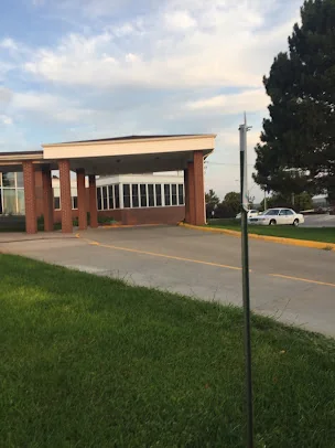 HILLCREST NURSING HOME