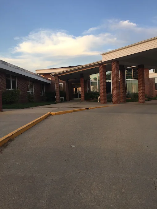 HILLCREST NURSING HOME