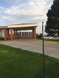 HILLCREST NURSING HOME