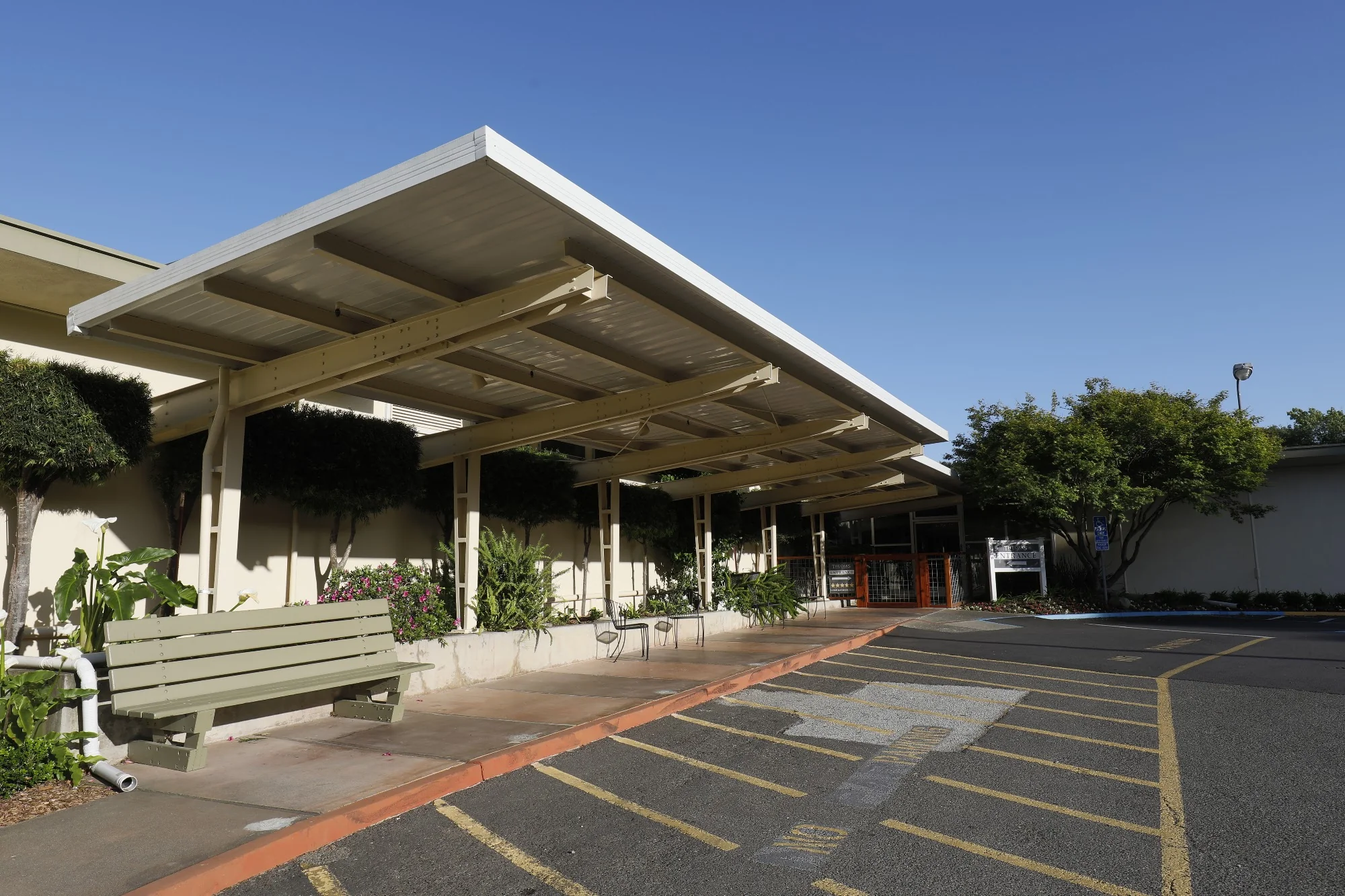HILLCREST POST ACUTE