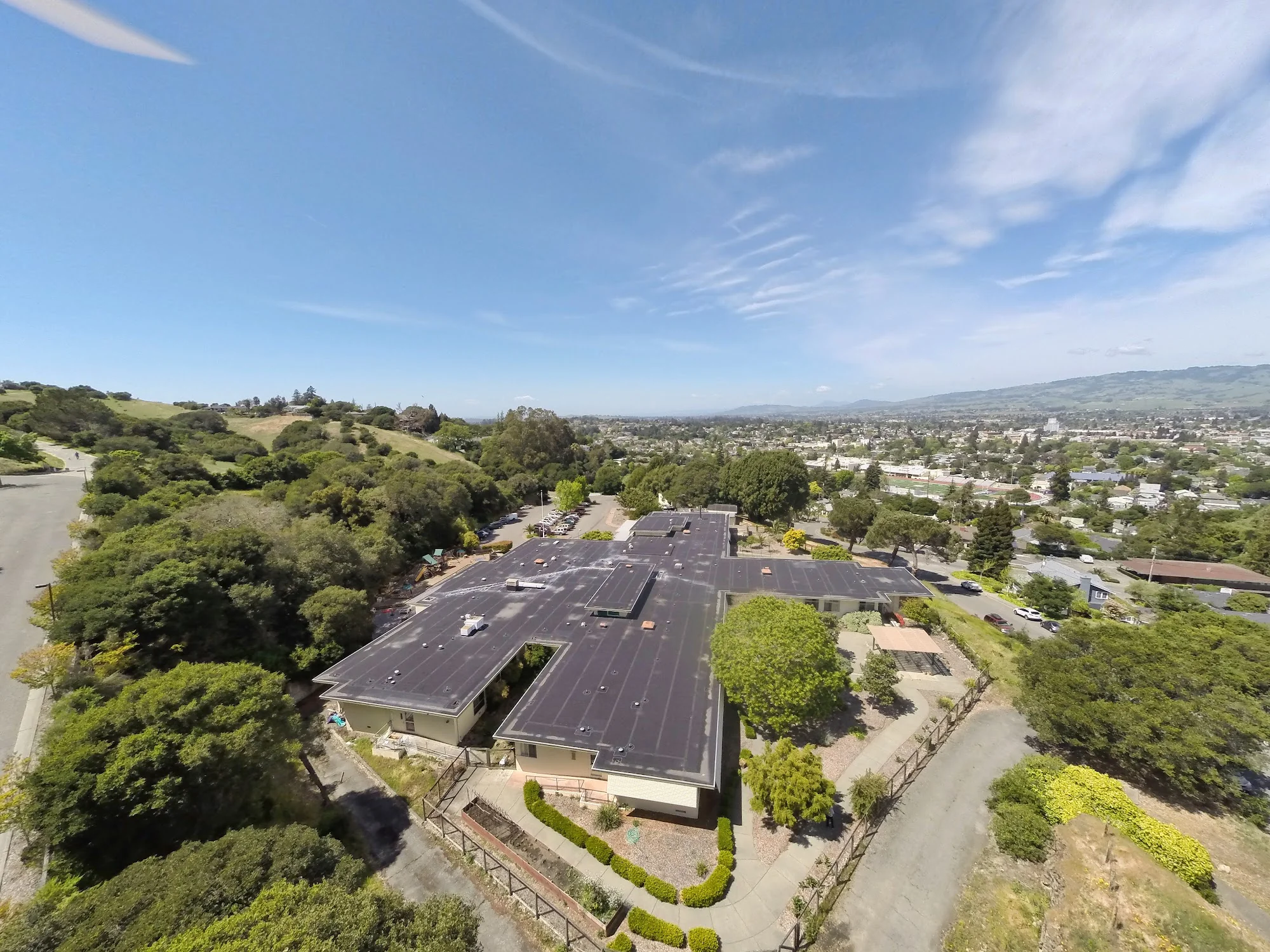 HILLCREST POST ACUTE