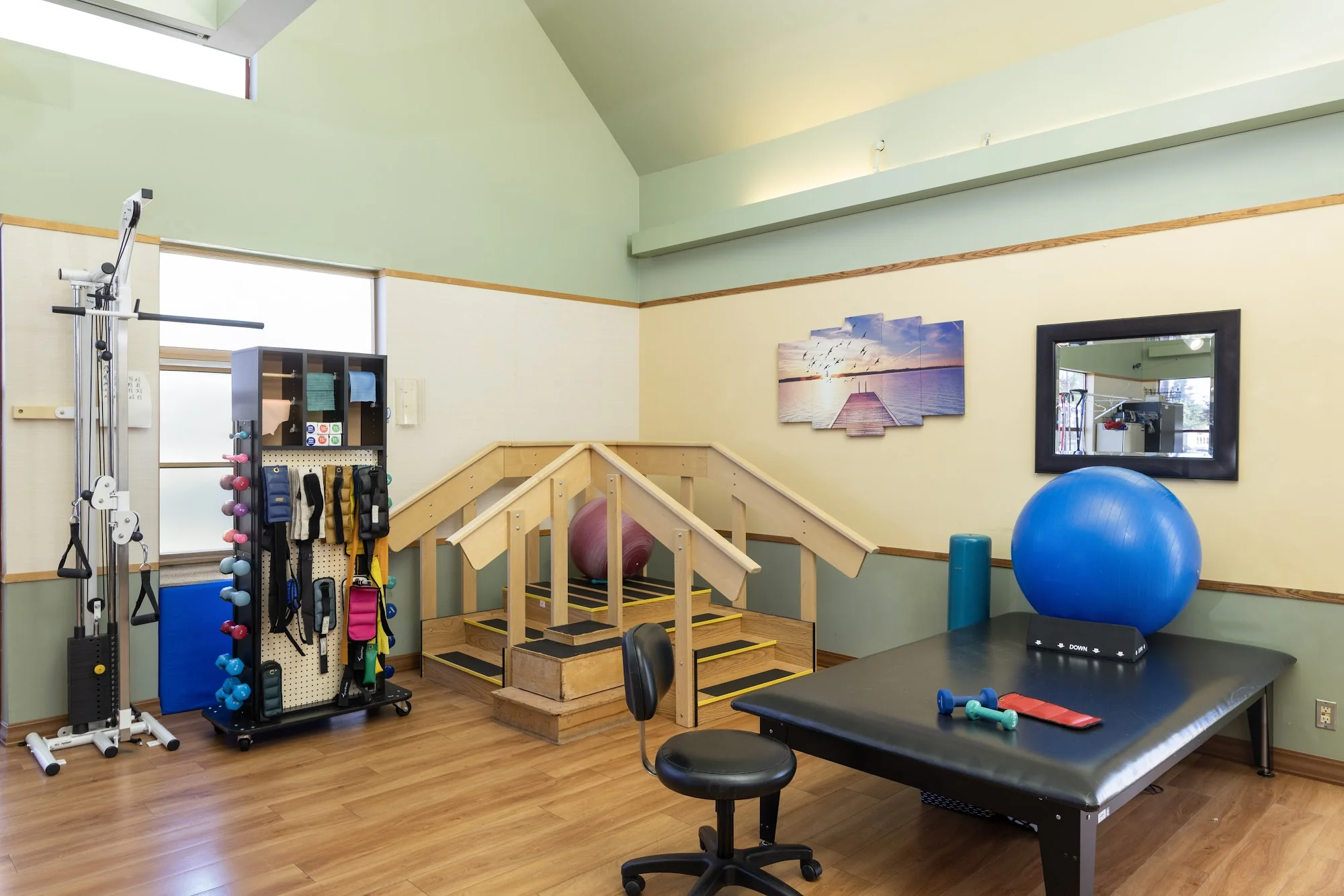 HILLSBORO HEALTH & REHABILITATION CENTER