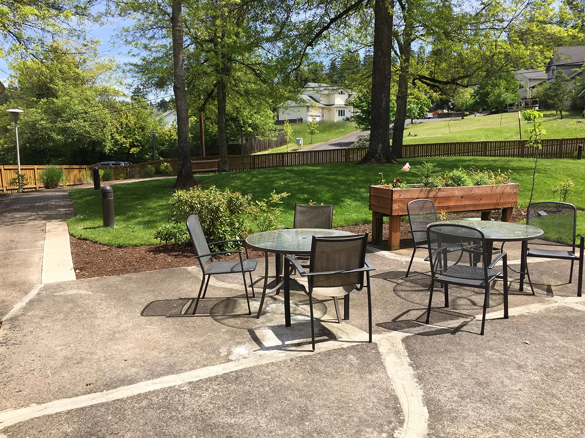 HILLSIDE HEIGHTS REHABILITATION CENTER