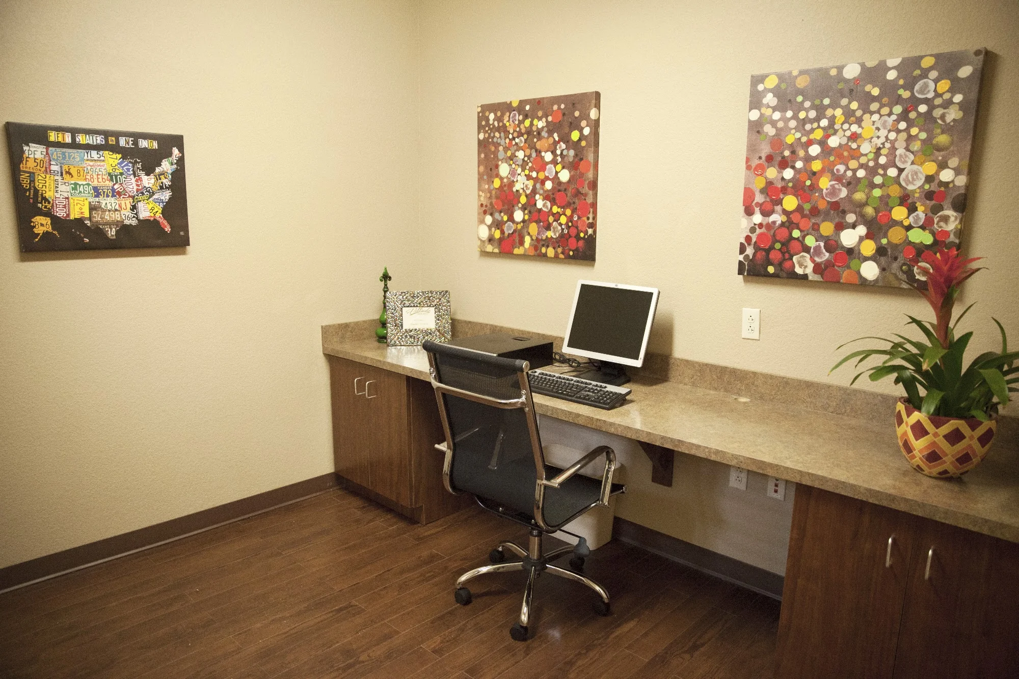 HILLSIDE HEIGHTS REHABILITATION SUITES