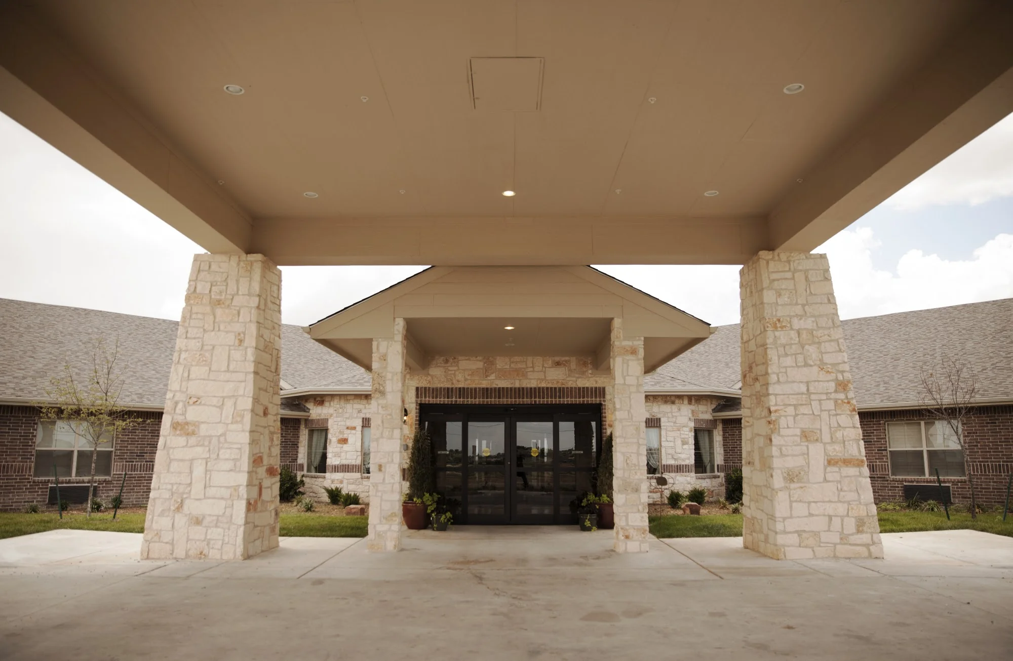 HILLSIDE HEIGHTS REHABILITATION SUITES