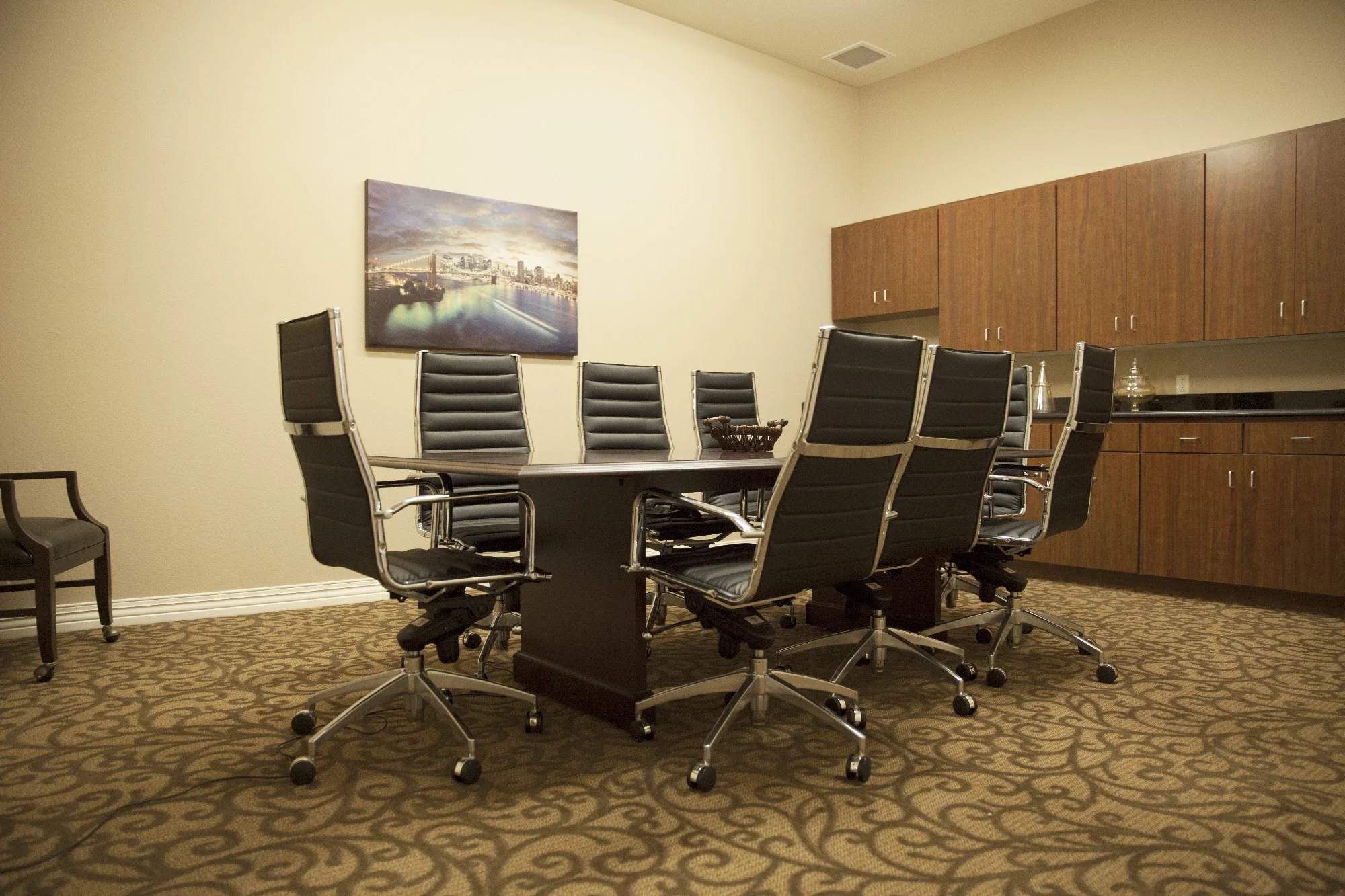 HILLSIDE HEIGHTS REHABILITATION SUITES