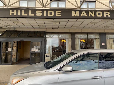 HILLSIDE MANOR REHAB & EXTENDED CARE CENTER