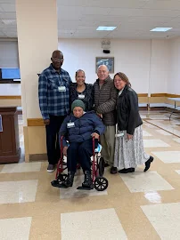 HILLSIDE MANOR REHAB & EXTENDED CARE CENTER