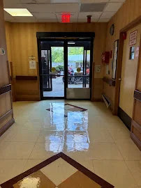HILLSIDE MANOR REHAB & EXTENDED CARE CENTER