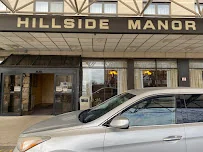 HILLSIDE MANOR REHAB & EXTENDED CARE CENTER