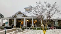 HILLSIDE NURSING CENTER OF WAKE FOREST
