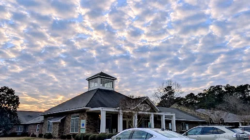 HILLSIDE NURSING CENTER OF WAKE FOREST