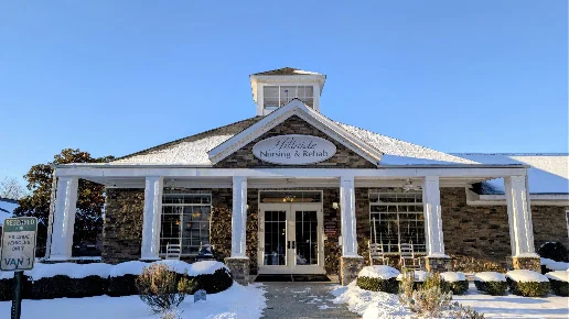 HILLSIDE NURSING CENTER OF WAKE FOREST