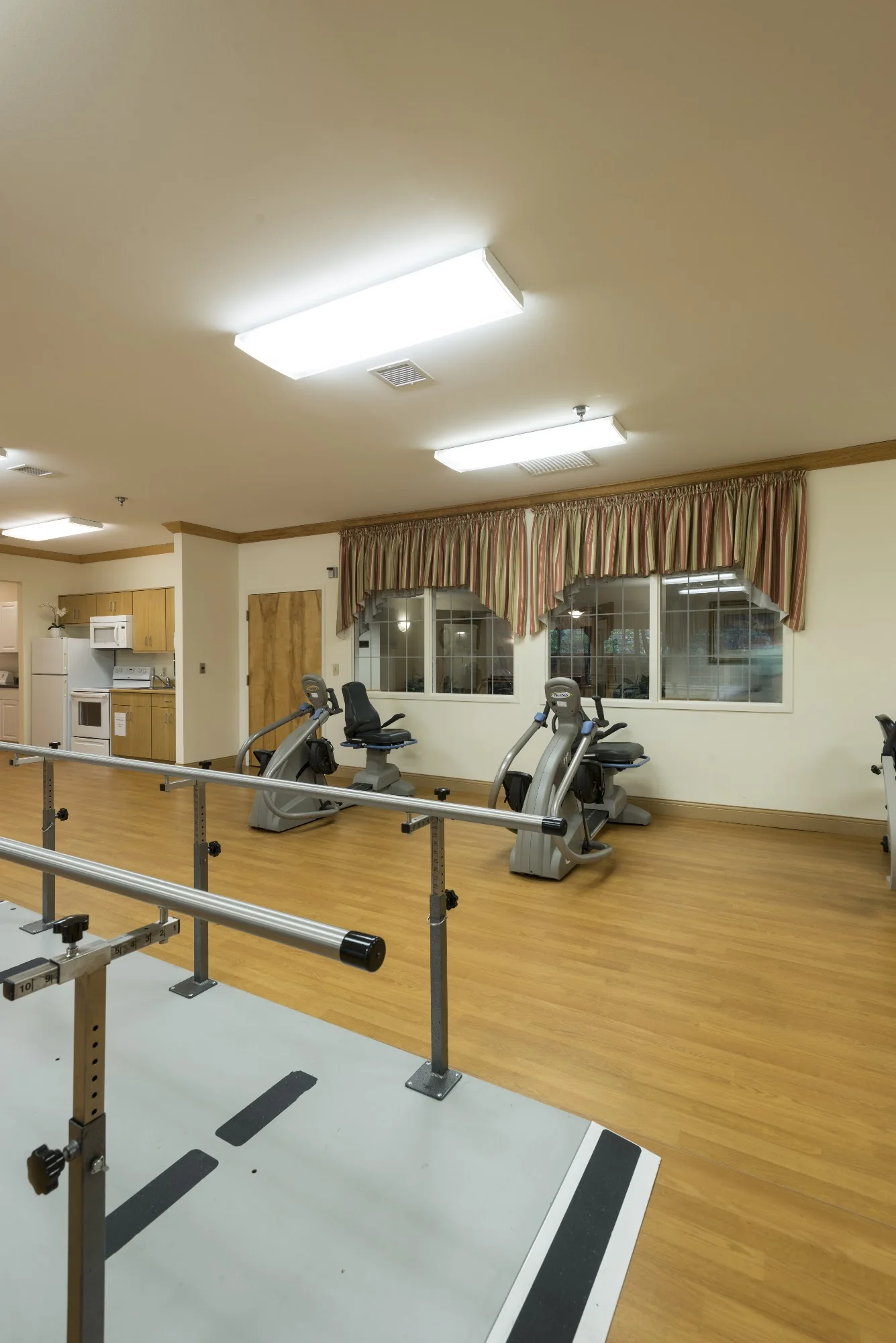 HILLSPRING HEALTH CARE & REHAB