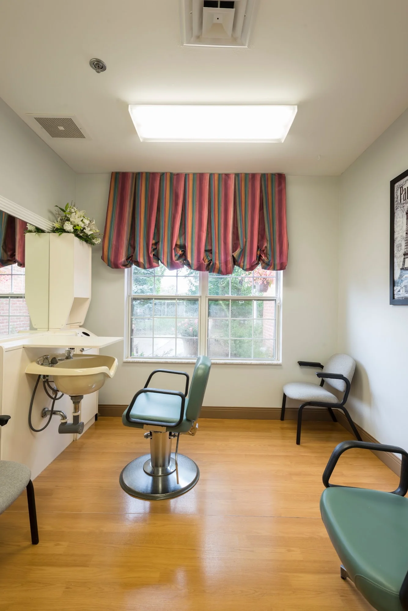 HILLSPRING HEALTH CARE & REHAB