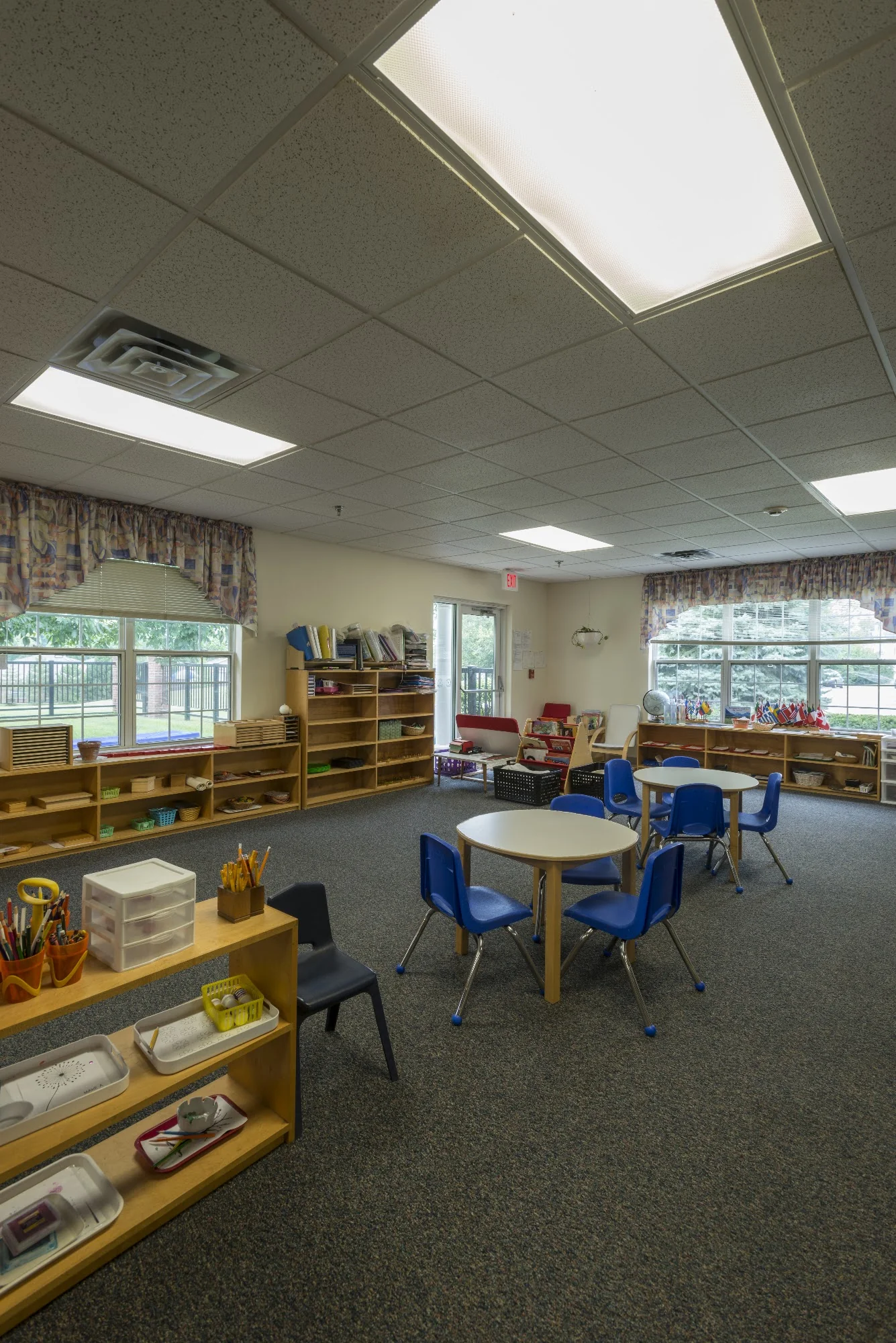 HILLSPRING HEALTH CARE & REHAB