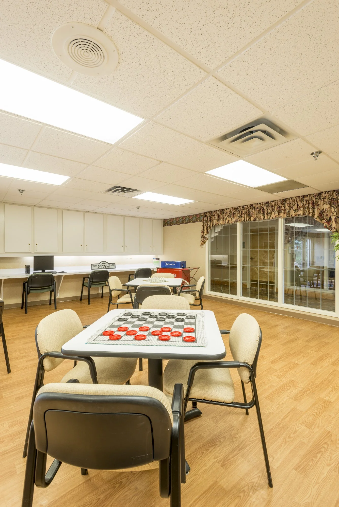 HILLSPRING HEALTH CARE & REHAB