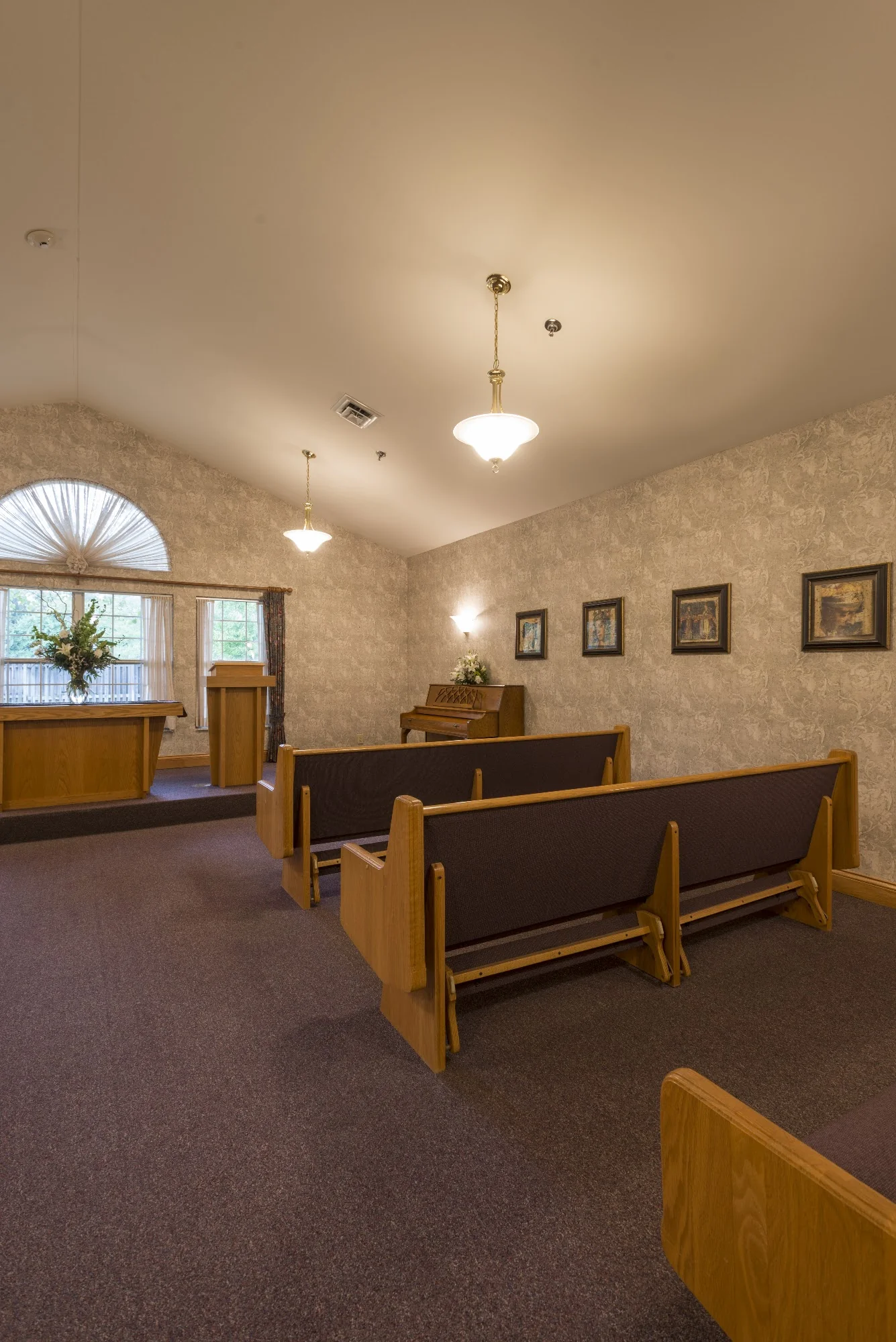 HILLSPRING HEALTH CARE & REHAB