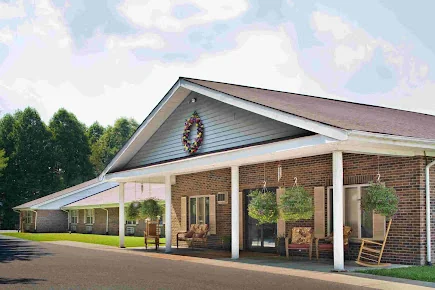 HILLTOP CENTER