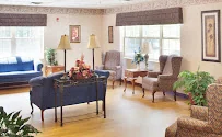 HILLTOP CENTER