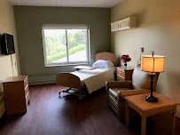 HILLTOP HEALTHCARE REHABILITATION AND SKILLED NURS
