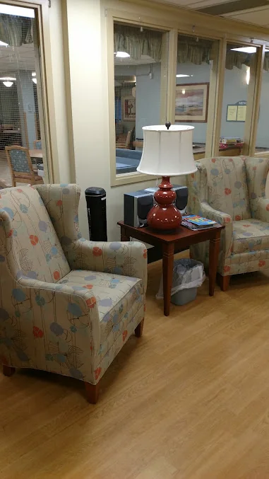 HILLTOP HEALTHCARE REHABILITATION AND SKILLED NURS