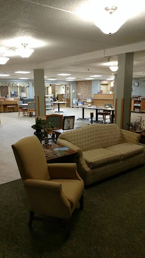 HILLTOP HEALTHCARE REHABILITATION AND SKILLED NURS