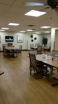 HILLTOP HEALTHCARE REHABILITATION AND SKILLED NURS