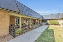 HILLTOP LODGE HEALTH AND REHABILITATION CENTER