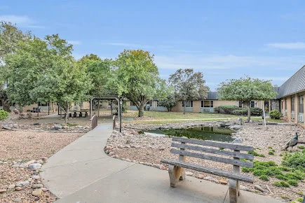 HILLTOP LODGE HEALTH AND REHABILITATION CENTER
